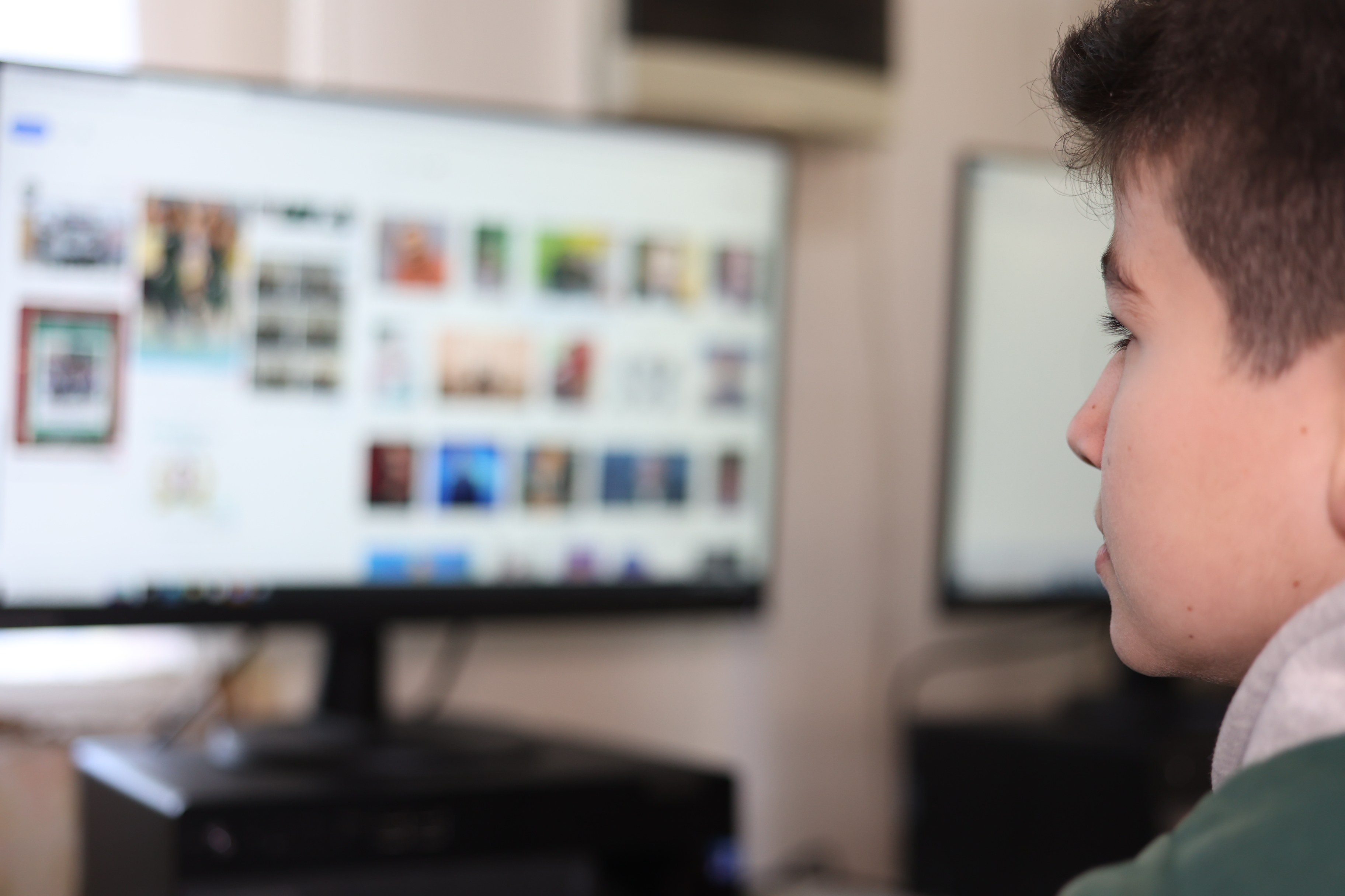 Remote and blended learning at KBWH