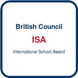 British Council International School Award