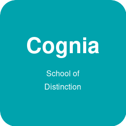 Cognia – School of Distinction