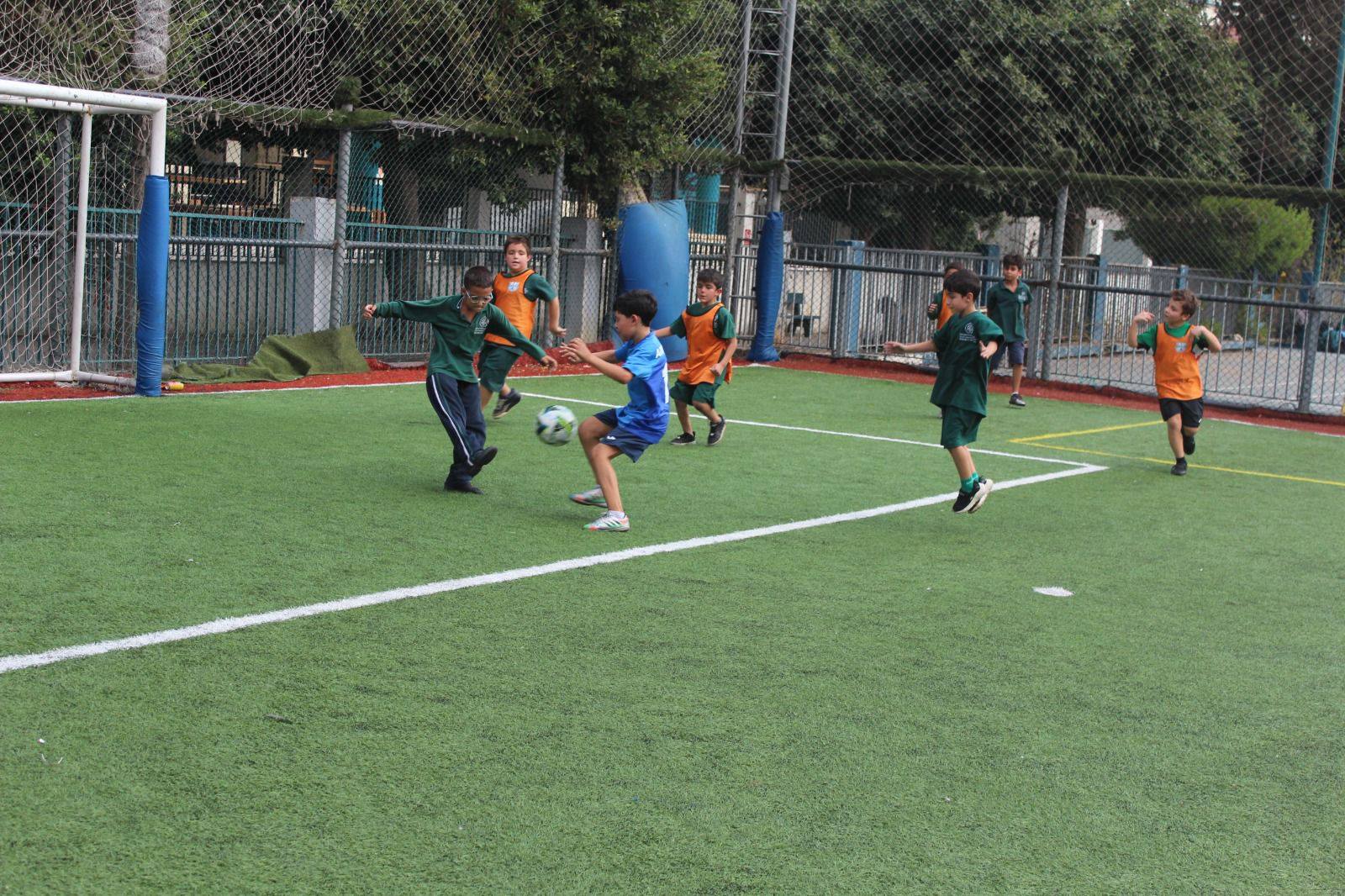 Athletics