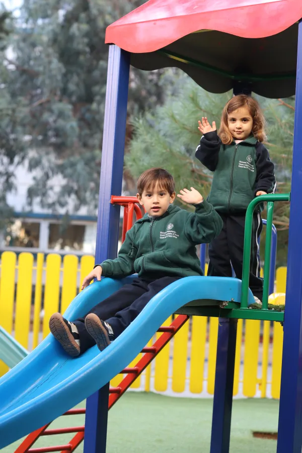 Campus & School Life