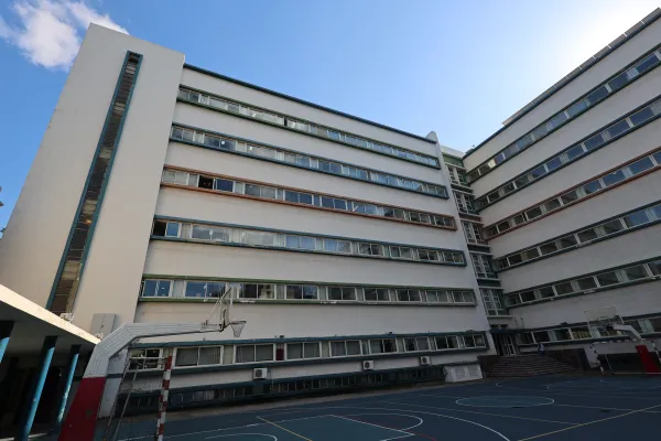 Campus & School Life