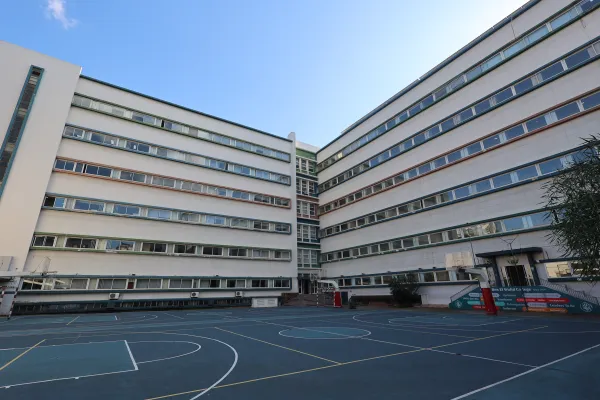 Campus & School Life