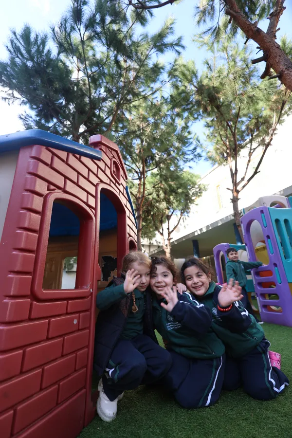 Campus & School Life