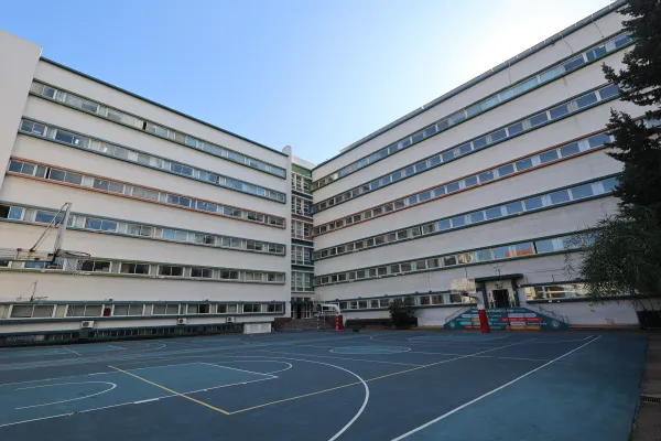 Campus & School Life