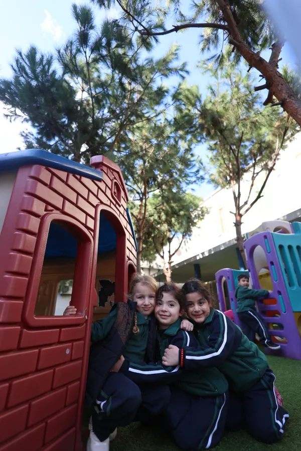 Campus & School Life
