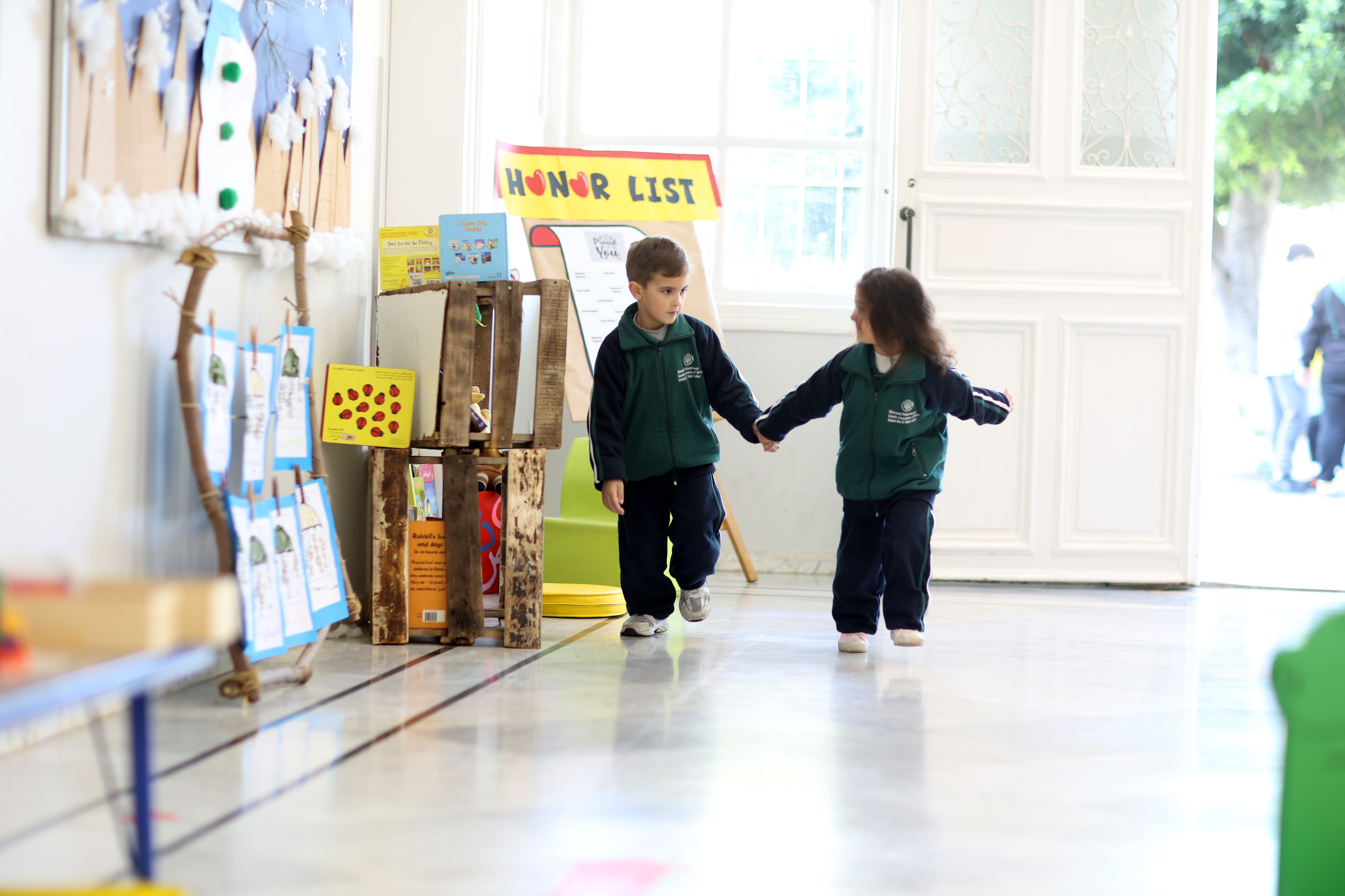 STEAM Learning & Innovation at KBWH