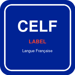 CELF – Label Linguistique de l'Ambassade de France